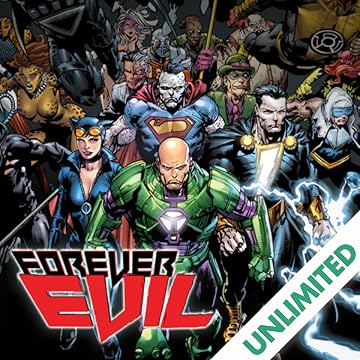 Forever Evil (2013-2014)